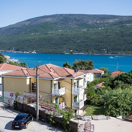 Hotel Olimpija Plus Herceg Novi Luaran gambar