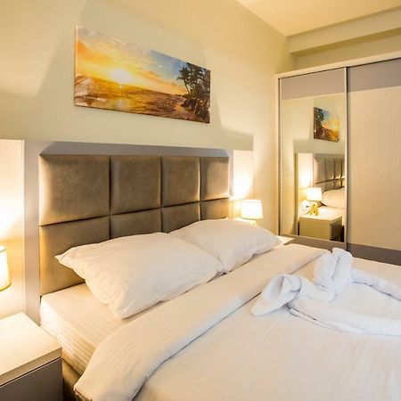 Hotel Olimpija Plus Herceg Novi Luaran gambar