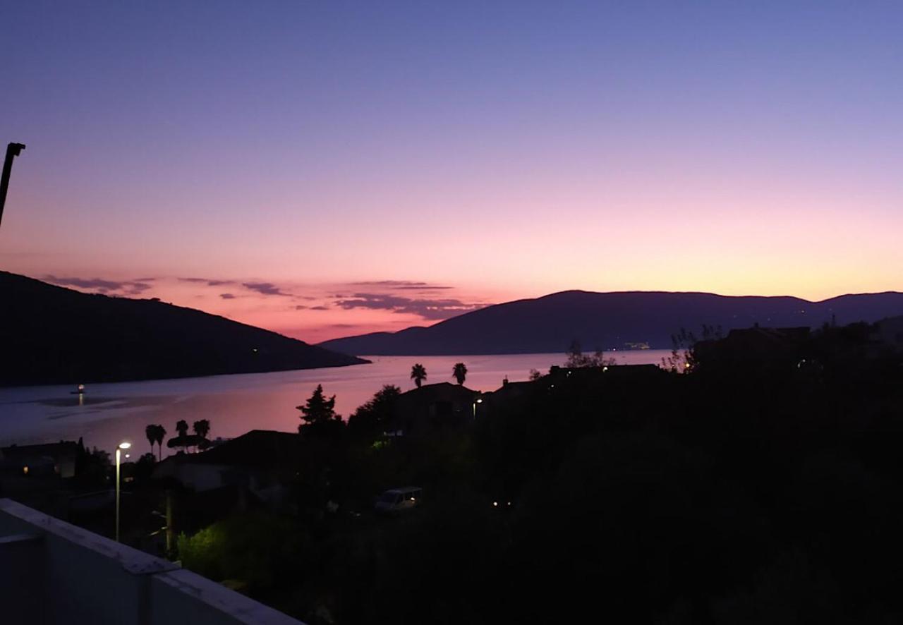 Hotel Olimpija Plus Herceg Novi Luaran gambar