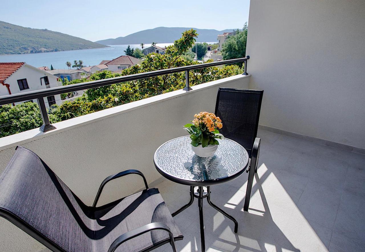 Hotel Olimpija Plus Herceg Novi Luaran gambar