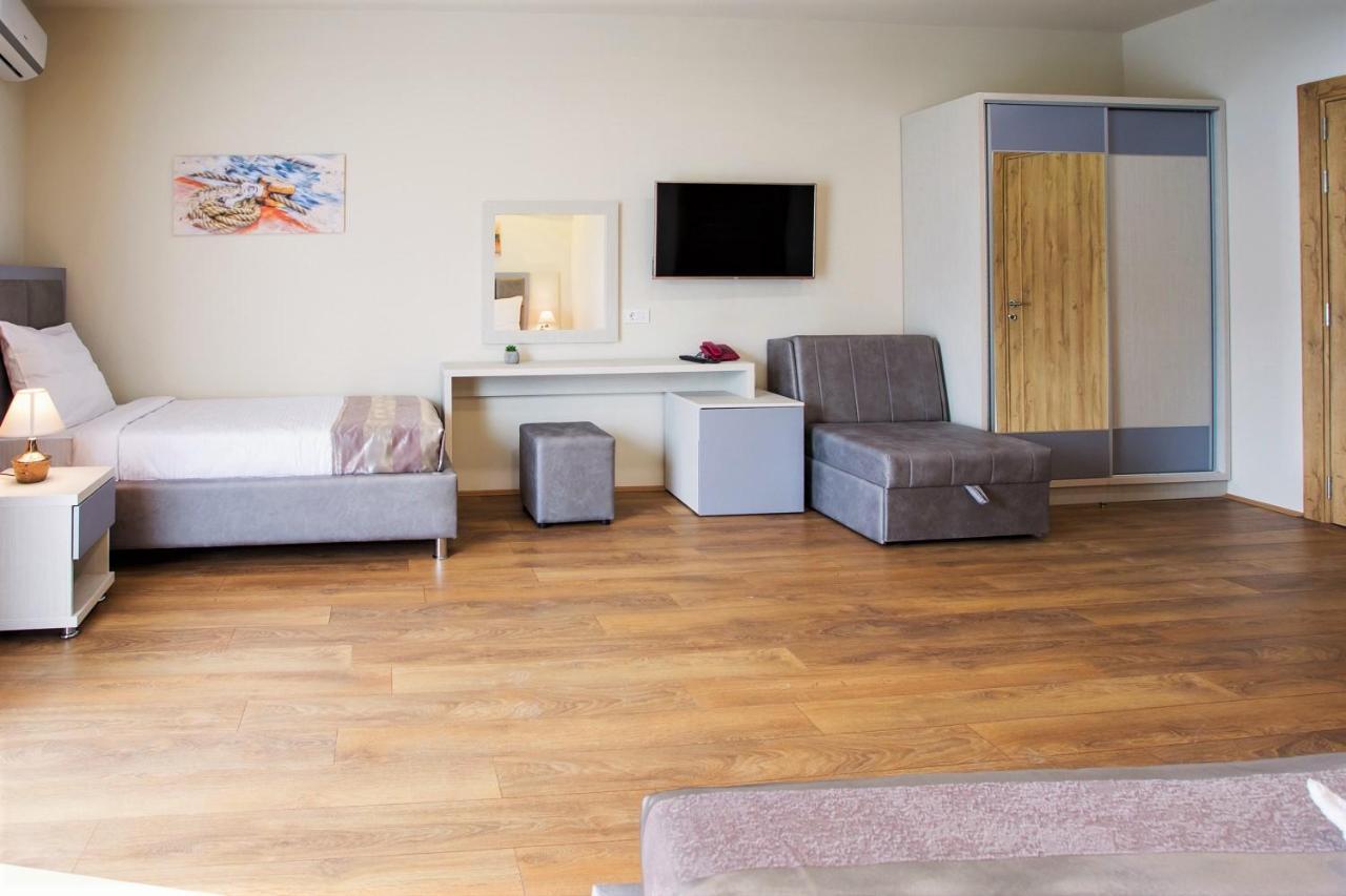 Hotel Olimpija Plus Herceg Novi Luaran gambar