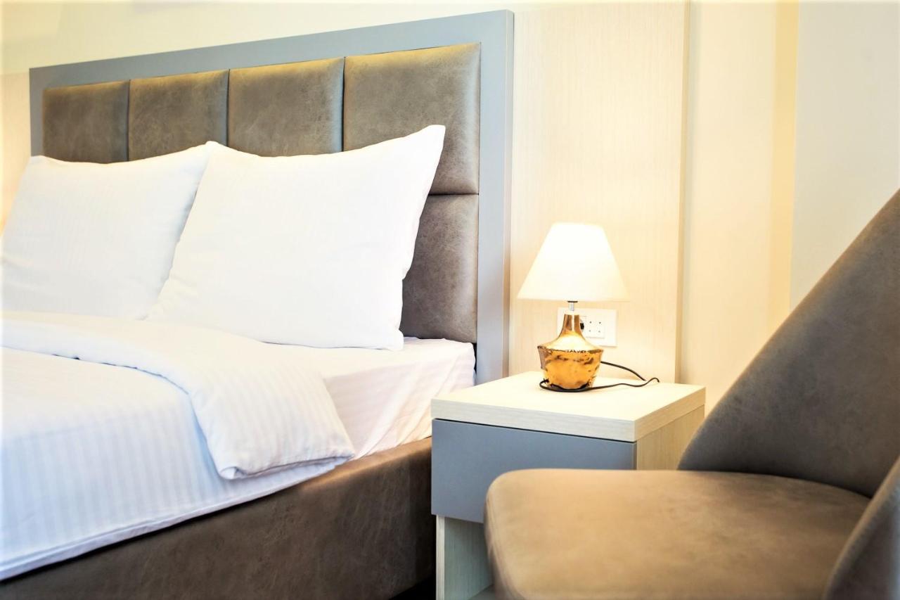 Hotel Olimpija Plus Herceg Novi Luaran gambar