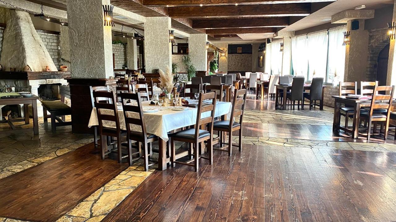 Hotel Olimpija Plus Herceg Novi Luaran gambar