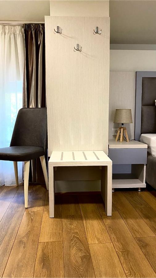 Hotel Olimpija Plus Herceg Novi Luaran gambar