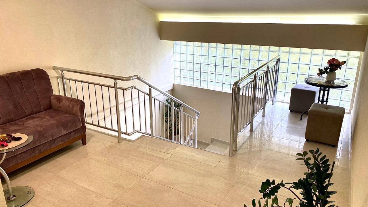 Hotel Olimpija Plus Herceg Novi Luaran gambar