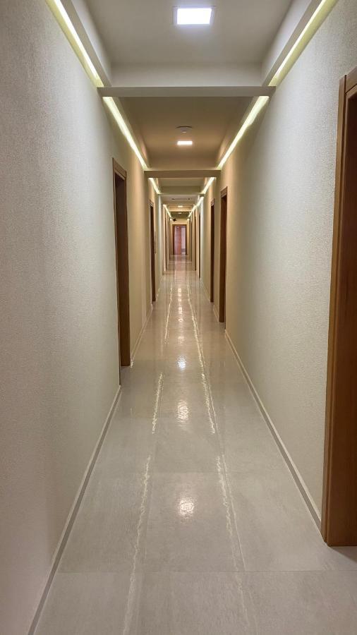 Hotel Olimpija Plus Herceg Novi Luaran gambar