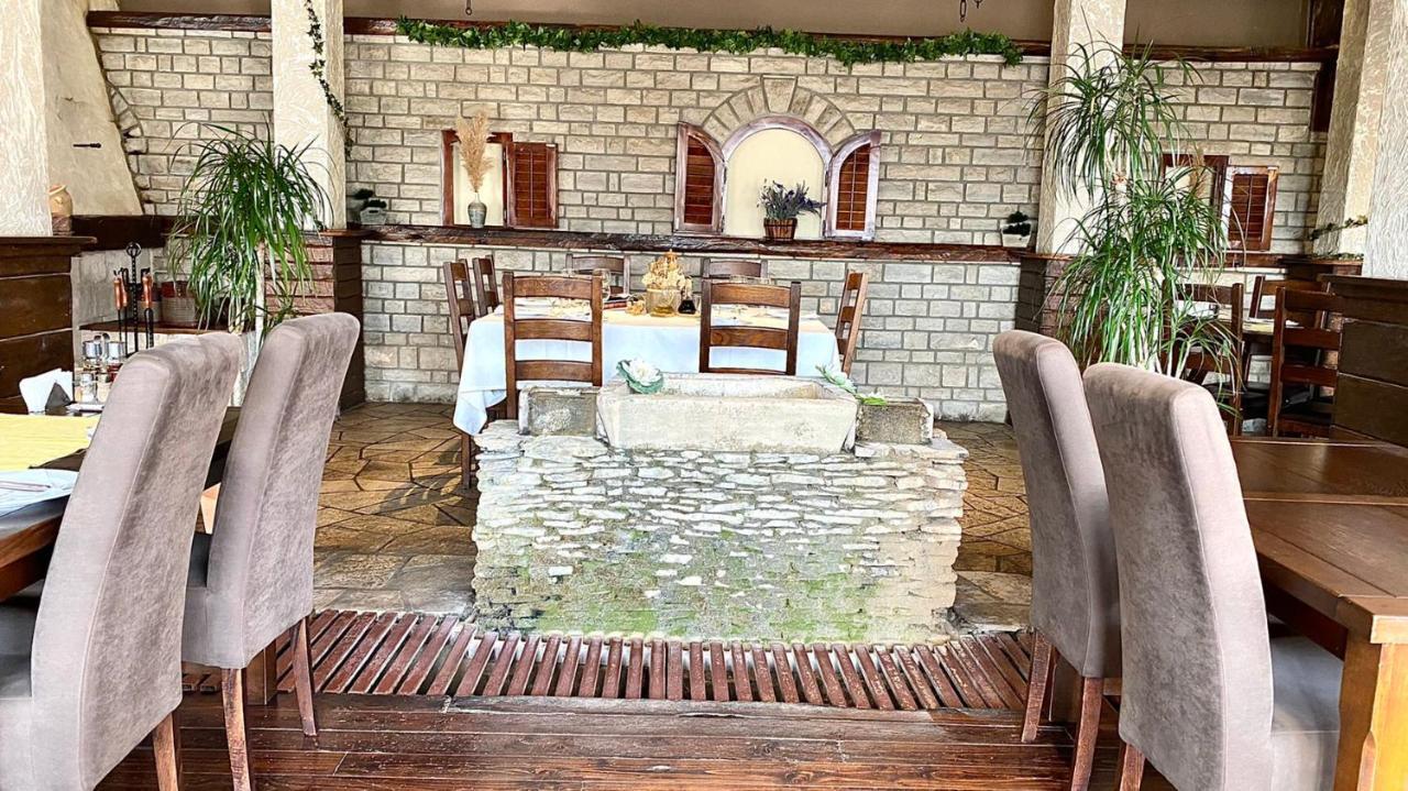 Hotel Olimpija Plus Herceg Novi Luaran gambar