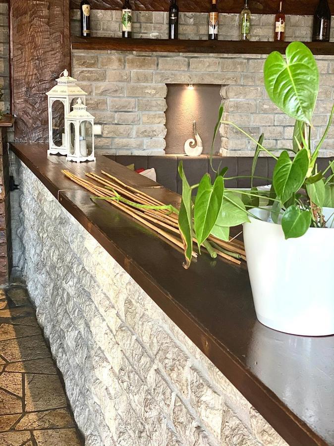 Hotel Olimpija Plus Herceg Novi Luaran gambar