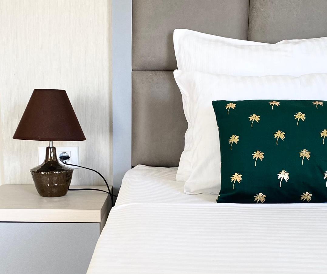 Hotel Olimpija Plus Herceg Novi Luaran gambar