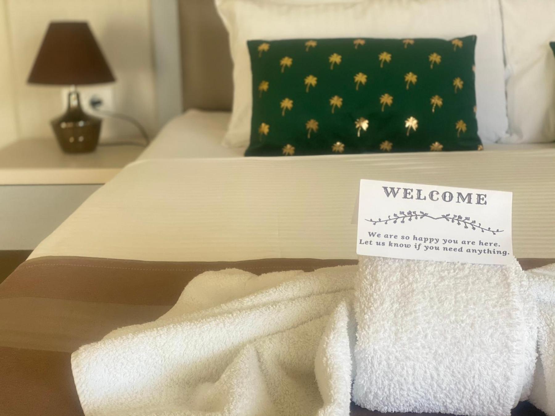 Hotel Olimpija Plus Herceg Novi Luaran gambar