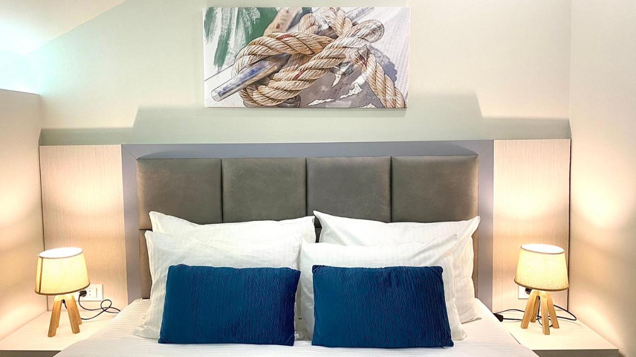 Hotel Olimpija Plus Herceg Novi Luaran gambar