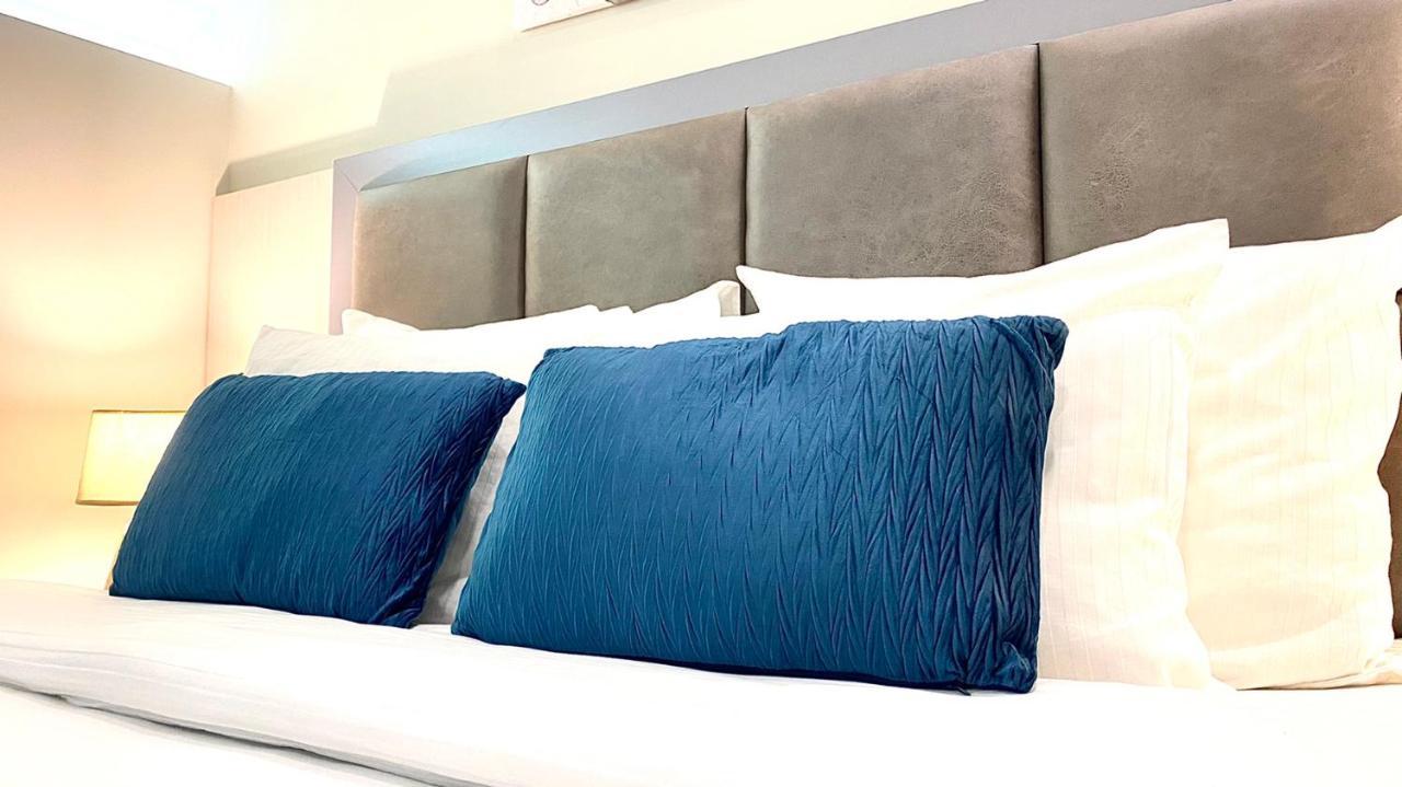 Hotel Olimpija Plus Herceg Novi Luaran gambar
