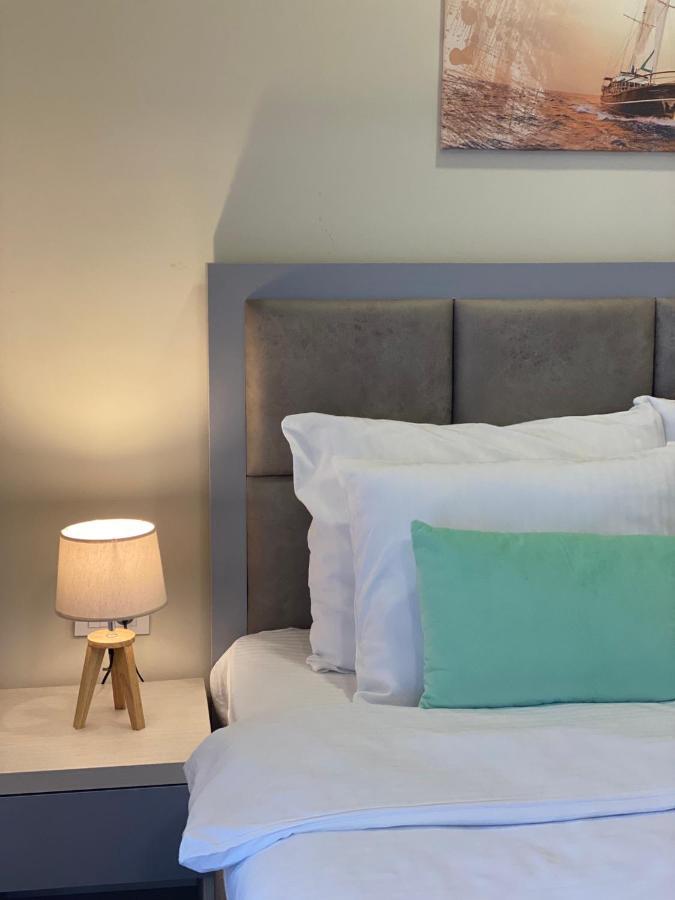 Hotel Olimpija Plus Herceg Novi Luaran gambar