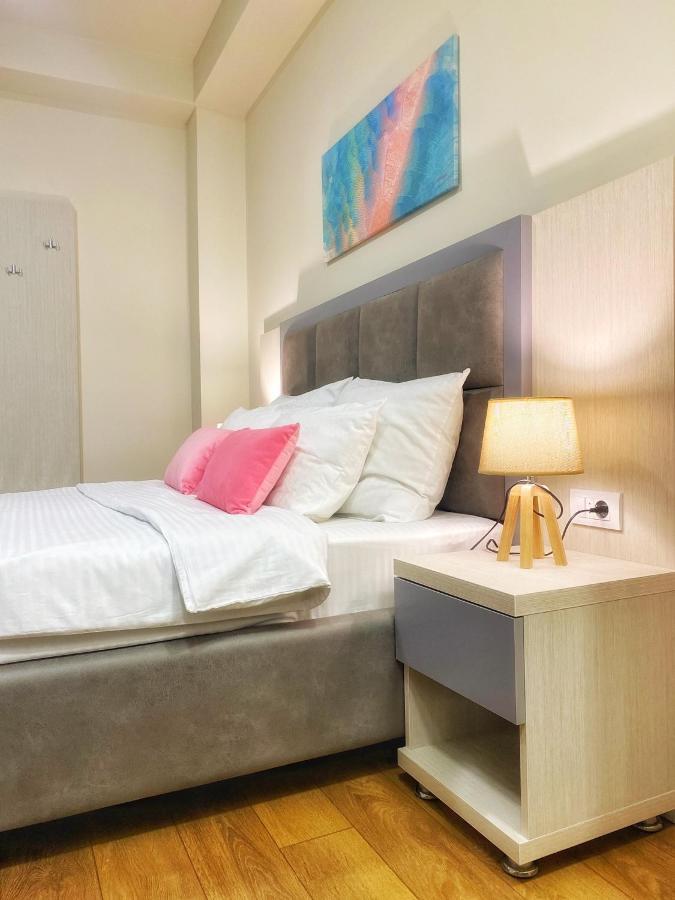 Hotel Olimpija Plus Herceg Novi Luaran gambar