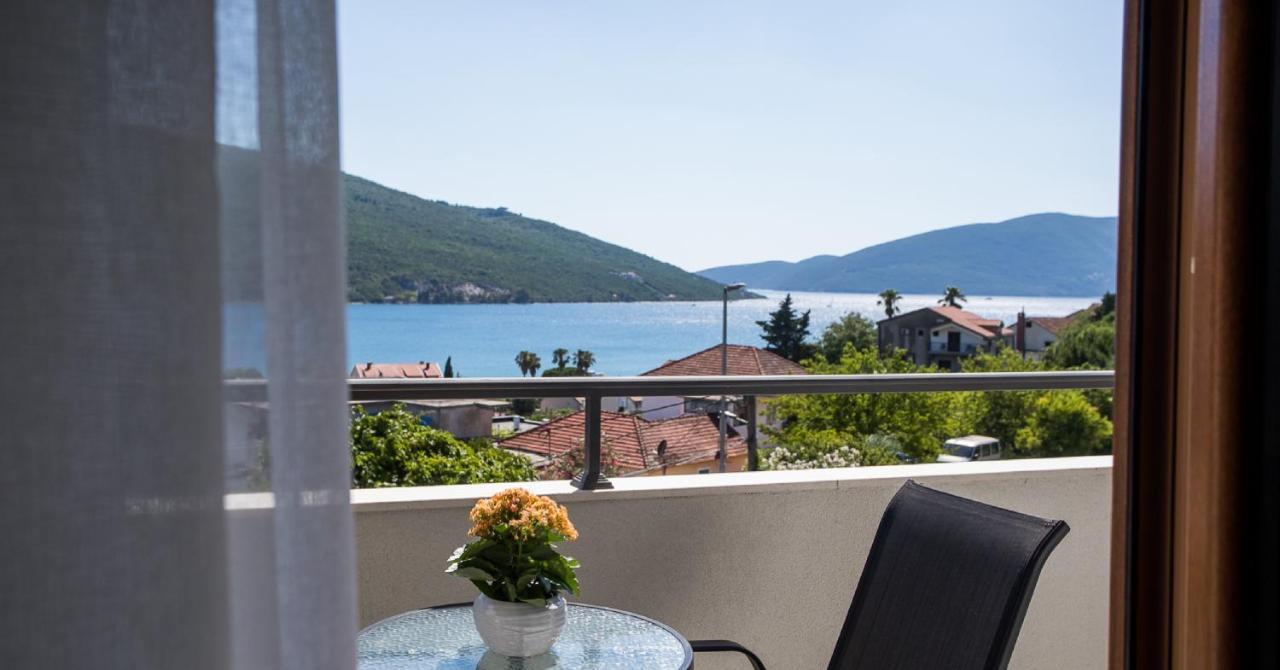 Hotel Olimpija Plus Herceg Novi Luaran gambar