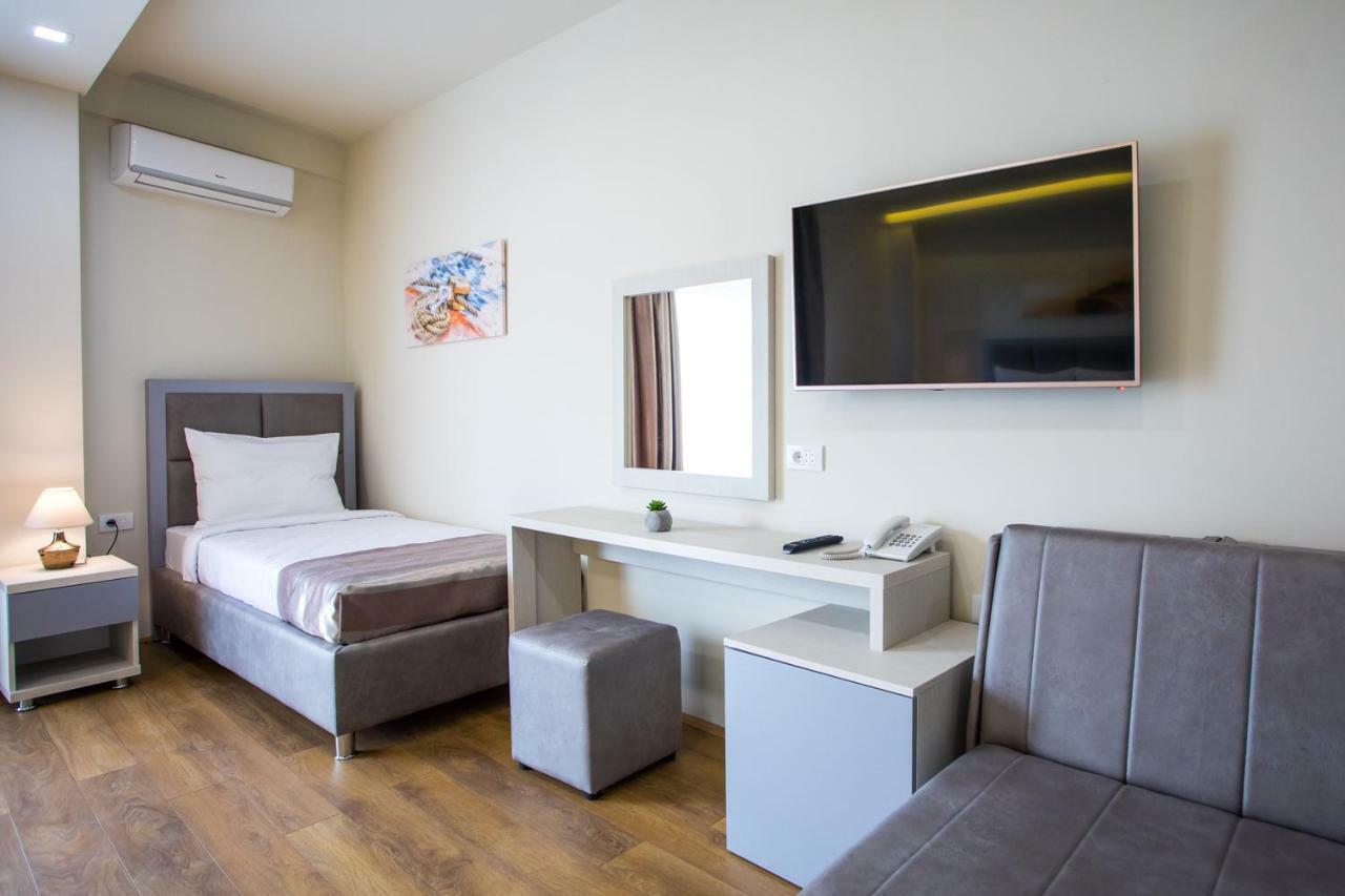 Hotel Olimpija Plus Herceg Novi Luaran gambar
