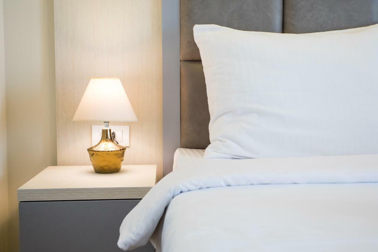 Hotel Olimpija Plus Herceg Novi Luaran gambar