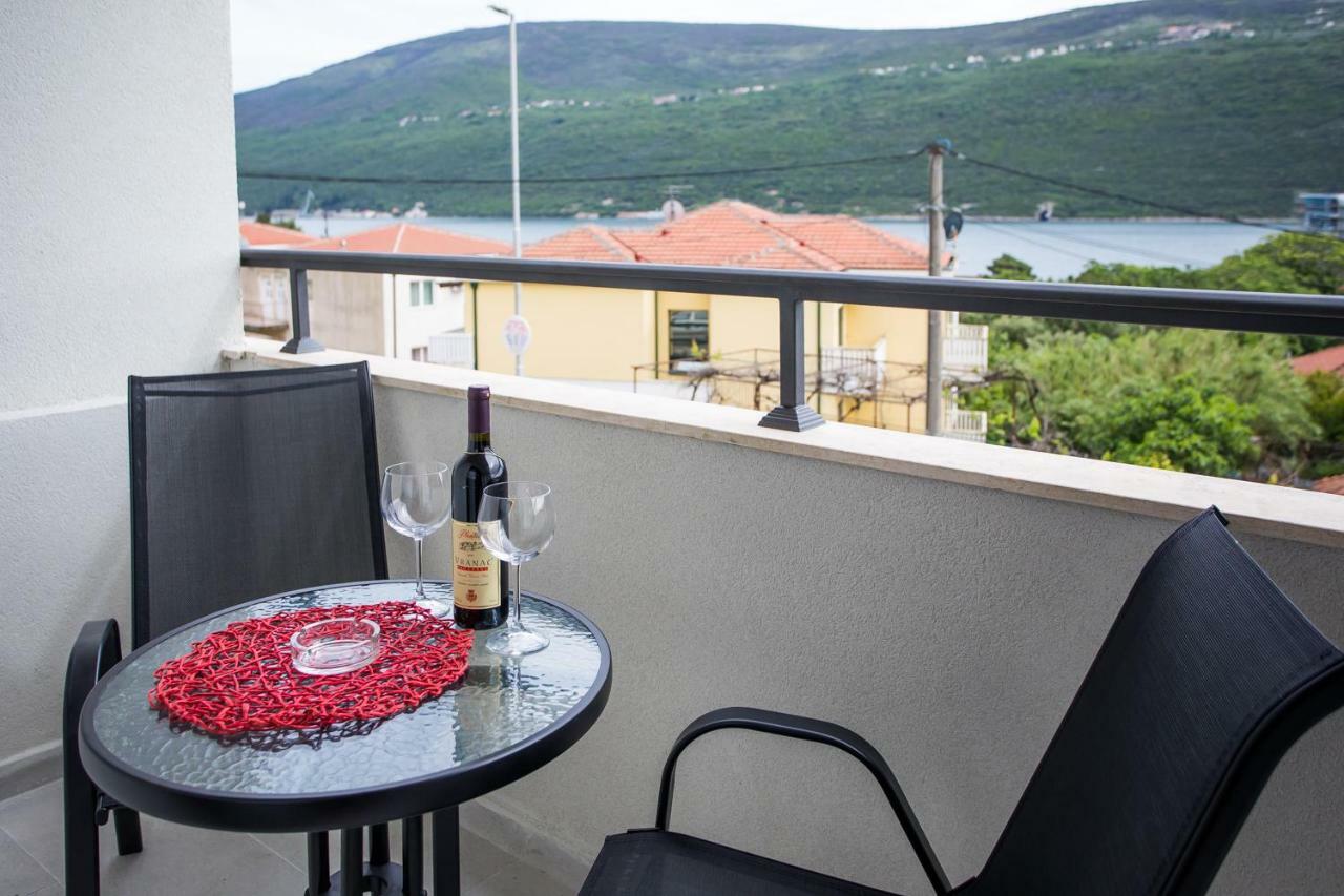 Hotel Olimpija Plus Herceg Novi Luaran gambar