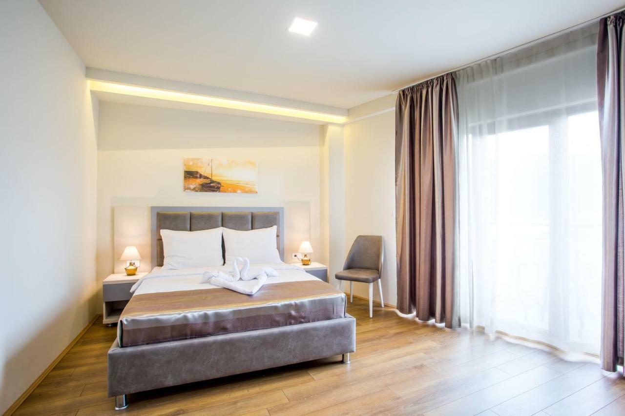 Hotel Olimpija Plus Herceg Novi Luaran gambar