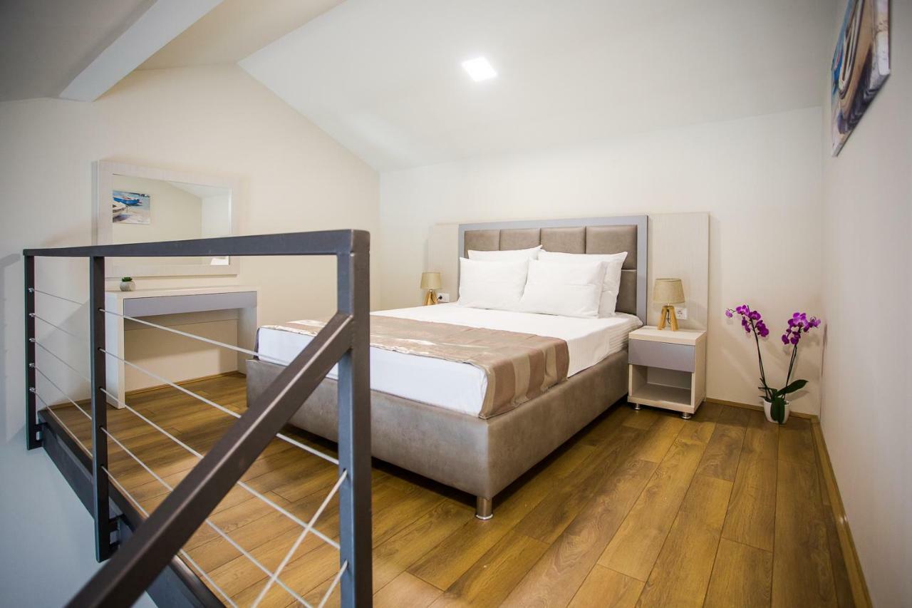 Hotel Olimpija Plus Herceg Novi Luaran gambar