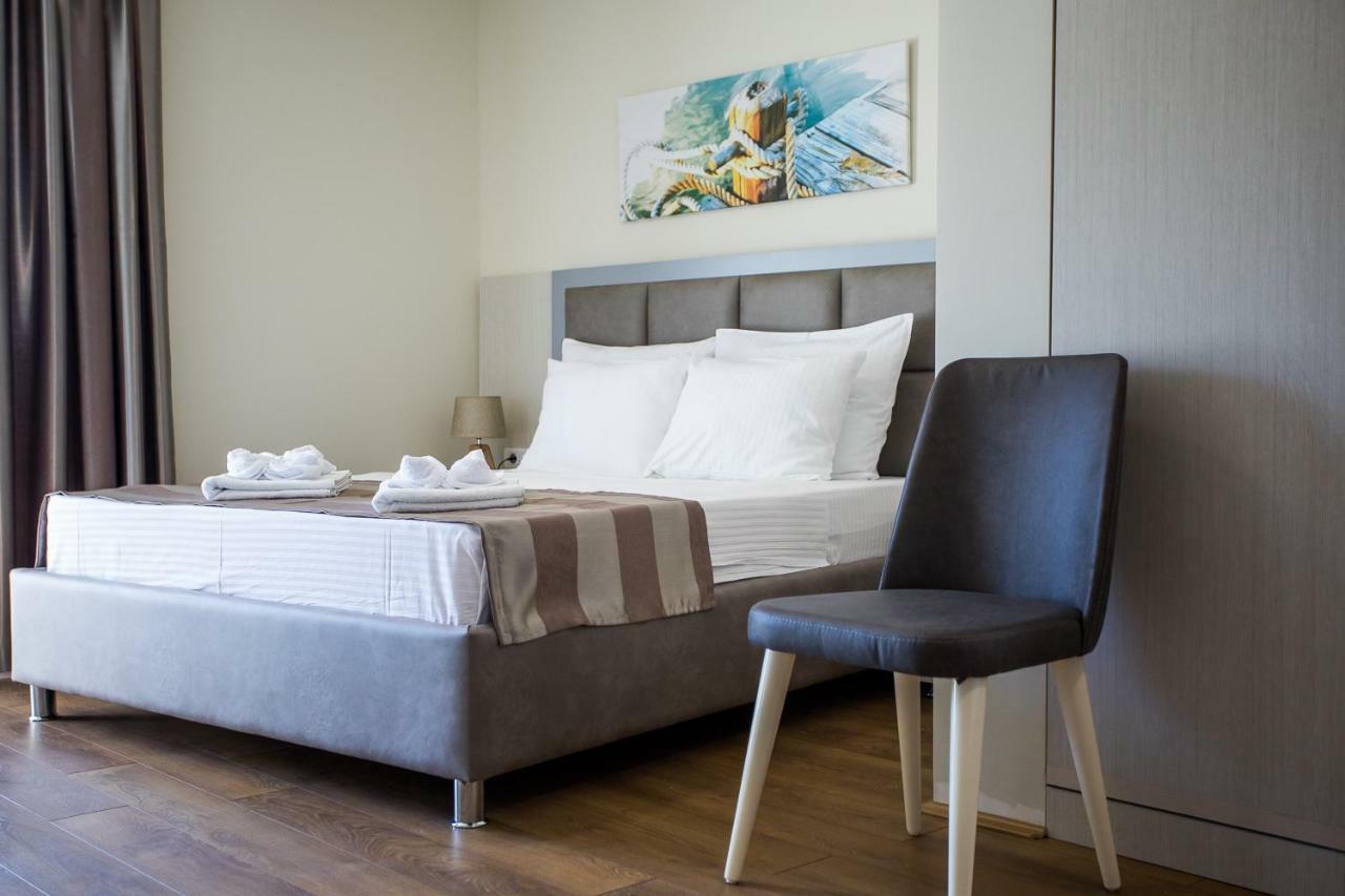 Hotel Olimpija Plus Herceg Novi Luaran gambar