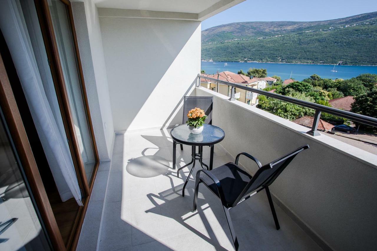 Hotel Olimpija Plus Herceg Novi Luaran gambar
