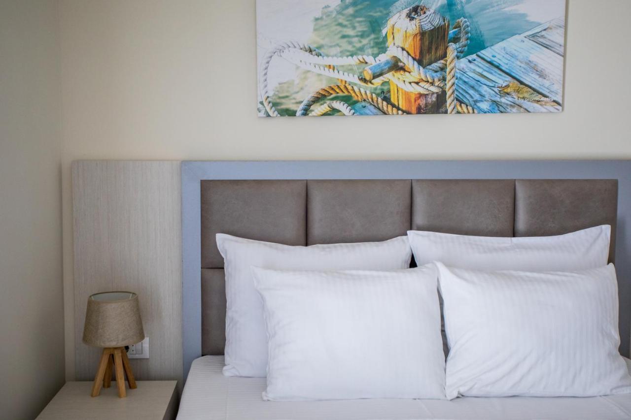 Hotel Olimpija Plus Herceg Novi Luaran gambar