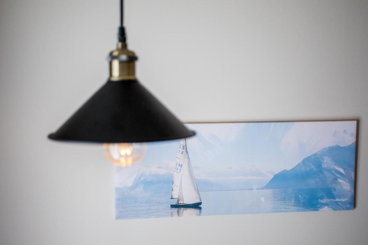Hotel Olimpija Plus Herceg Novi Luaran gambar