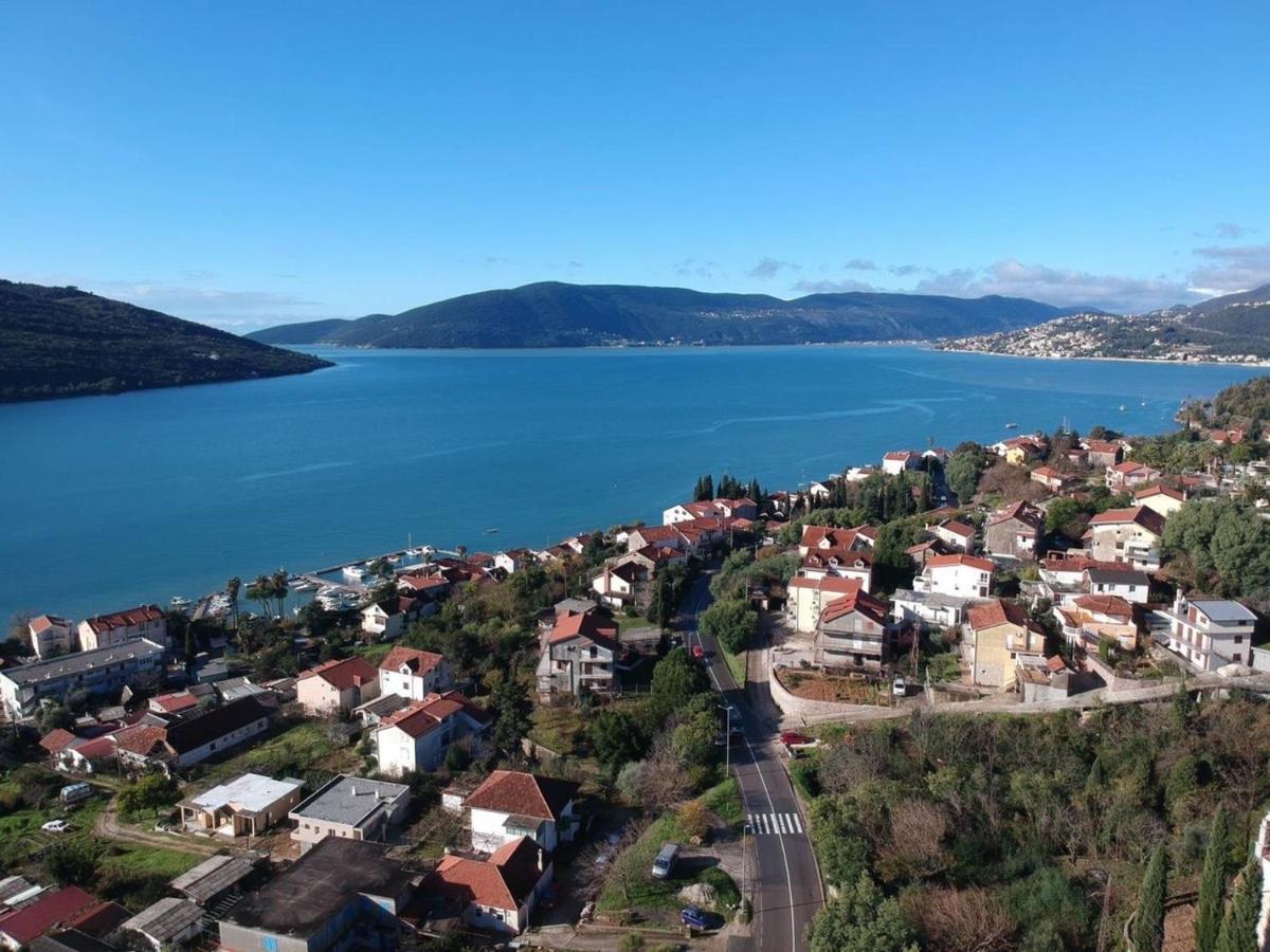 Hotel Olimpija Plus Herceg Novi Luaran gambar