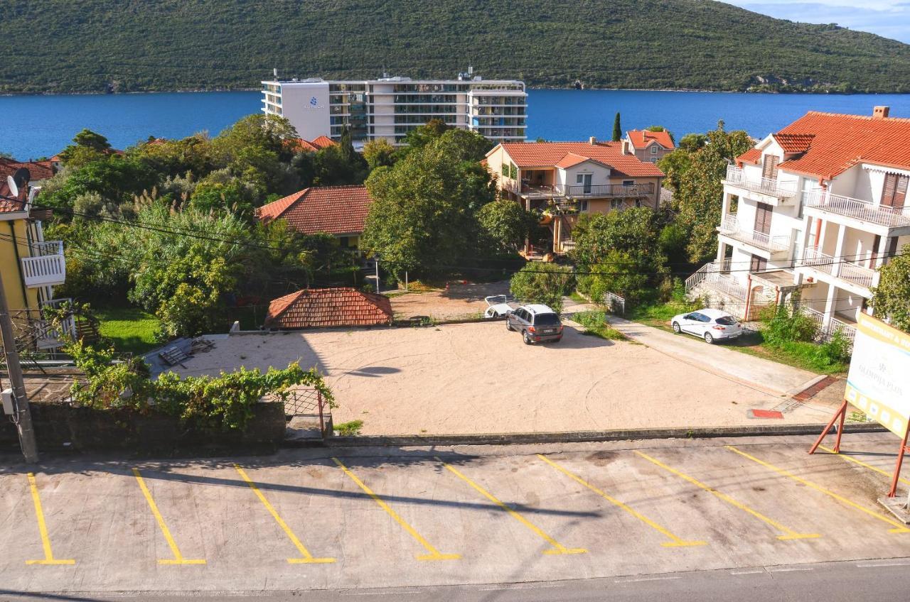 Hotel Olimpija Plus Herceg Novi Luaran gambar